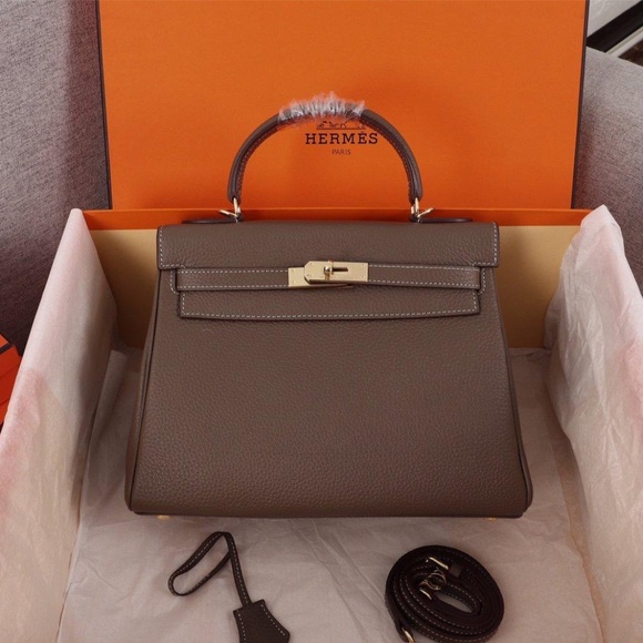 Hermes Birkin Hand Bag in Good Quality - Picture 1 of 1